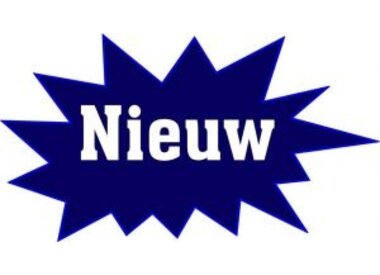 Nieuw