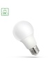 Spectrum LED LED Lamp E27 Peer 7W - 3000K - 600 Lm