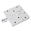 Lucide Lucide TRACK - start/ middenvoeding 1-fase Railsysteem / Railverlichting 230V Wit
