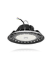 Luxar IP65 LED HIGH BAY 150 Watt 4000K Philips driver Zwart