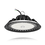 Luxar IP65 LED HIGH BAY 200 Watt 4000K 1-10V Dimbaar Zwart