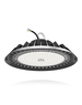 Luxar IP65 LED HIGH BAY 240 Watt 4000K Philips driver Zwart