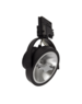 Luxar 3 Fase Rail Spot 15W 2700K 1275 Lumen Dimbaar Zwart