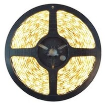 Luxar LED Strip 5m 24V 50W 3000K IP65