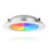 Luxar IP44 LED Downlight Mi-Light 6W RGB+CCT