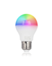 Luxar LED lamp E27 RGB+CCT - 6W