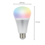 Luxar LED lamp E27 RGB+CCT - 9W