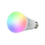 Luxar LED lamp E27 RGB+CCT - 9W