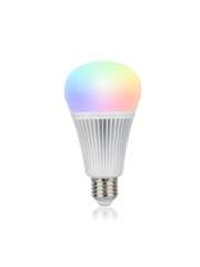 Luxar LED lamp E27 RGB+CCT - 9W