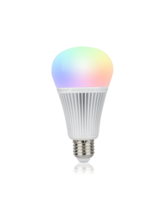 MiBoxer/Mi-Light Mi-Light LED lamp E27 RGB+CCT - 9W