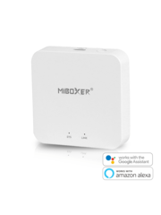 Luxar MI-Light | 2.4GHz Internet Gateway