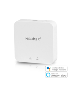 MiBoxer/Mi-Light MI-Light | 2.4GHz Internet Gateway