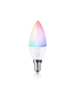 Luxar LED lamp E14 RGB+CCT - 4W