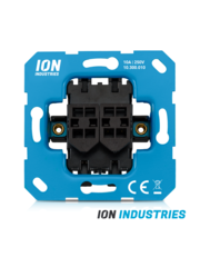 ION INDUSTRIES Wisselschakelaar enkelvoudig T.B.V. V1/J1/E1 serie