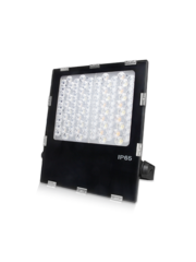 MiBoxer/Mi-Light Mi-Light floodlight 100W RGB+CCT IP65 Dimbaar