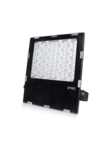 MiBoxer/Mi-Light Mi-Light floodlight 100W RGB+CCT IP65 Dimbaar
