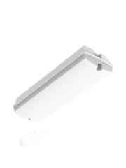 Luxar LED Portiekverlichting 3W IP66 4000K