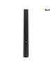SLV SLV 1 fase rail zwart 3 meter