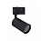 Spectrum LED Spectrum - 3-Fase-Rail spot GU10 zwart