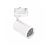 Spectrum LED Spectrum - 3-Fase-Rail spot GU10 wit