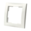 ION INDUSTRIES ION INDUSTRIES - Afdekraam E1 alpin wit Universeel