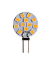 Kanlux G4 LED - 12 Volt - 1,2 Watt - 165 Lumen - 3000K