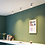 Spectrum LED Spectrum - Plafond opbouw spot wit-Goud GU10