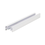 Luxar 1-FASE RAIL 1,5 Meter Wit incl. voeding en eindkap