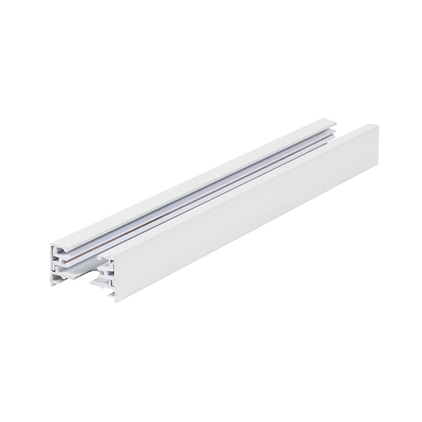 Luxar Luxar 1-FASE RAIL 200CM WIT