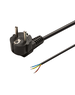 Luxar Aansluitsnoer 3x0.75mm 5 meter