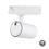 Luxar Luxar 3-Fase Railspot Wit Dimbaar 10-20-30W CCT-Schakelaar