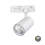 Luxar Luxar 3-Fase Railspot Wit Dimbaar 10-20-30W CCT-Schakelaar