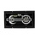 Spectrum LED Spectrum - Moderne plafondspot GU10 tweevoudig wit