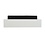 Spectrum LED Spectrum - Moderne plafondspot GU10 tweevoudig wit