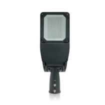 Luxar Luxar LED Straatlamp 100W 5700K 15000 Lumen Antraciet