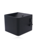 Luxar Oplaadbare Wandlamp met PIR Sensor 6W LED
