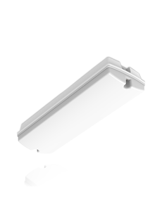 Luxar LED Portiekverlichting 3W IP66 CCT-Swith