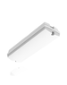 Luxar LED Portiekverlichting 3W IP66 CCT-Swith