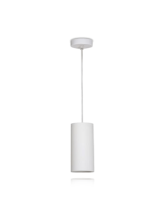 Luxar Witte GU10 Hanglamp