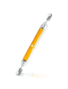 Luxar R7S LED Lamp 9W 118mm 2700K