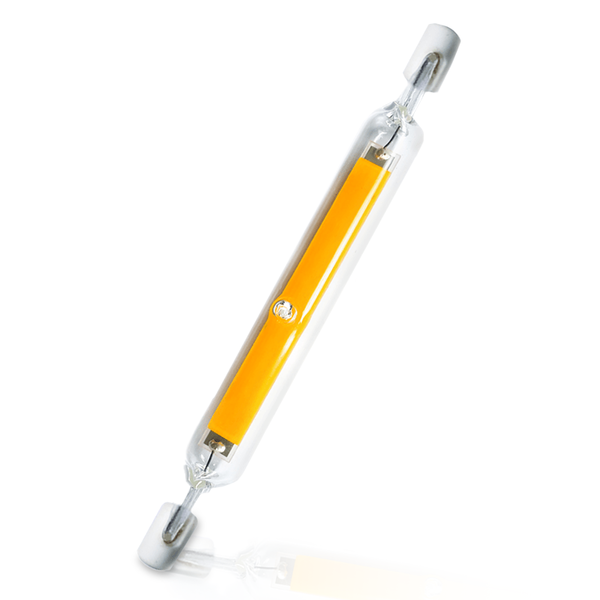 Luxar Luxar R7S LED Lamp 9W 118mm 4000K