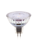 Luxar Dimbare MR16 LED 2700K - 5.5W - 12 Volt(AC)