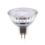 Luxar Dimbare MR16 LED 4000K - 5.5W - 12 Volt(AC)