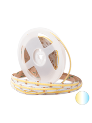 Luxar LED strip 24V IP20  5M 14W/M CCT 2700K-6500K