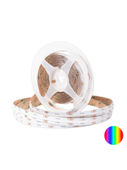 Luxar LED-strip 24V IP20 5M 14W/M RGB