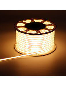 Luxar LED Strip 2700K 50M 10W/M IP65
