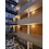 Luxar LED Portiekverlichting 4 - 5,4 - 6,7 - 8 Watt IP66 CCT-Switch met daglichtsensor