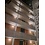 Luxar LED Portiekverlichting 3W IP66 3000K