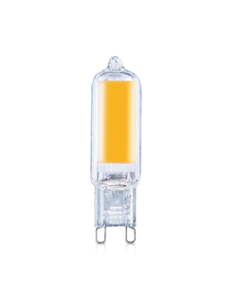 Luxar G9 LED Spot 230V 3W 3000K