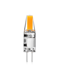 Luxar G4 LED Spot 12V 1.6W - 150 Lumen 3000K